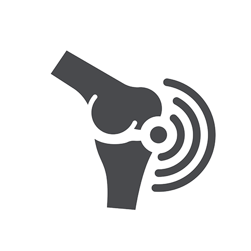 Joint Pain & Stiffness <br>(non-spinal)
